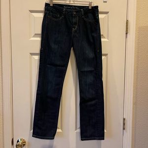 Levi’s 552 Jean